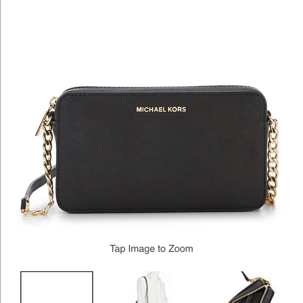 Michael Kors crossbody